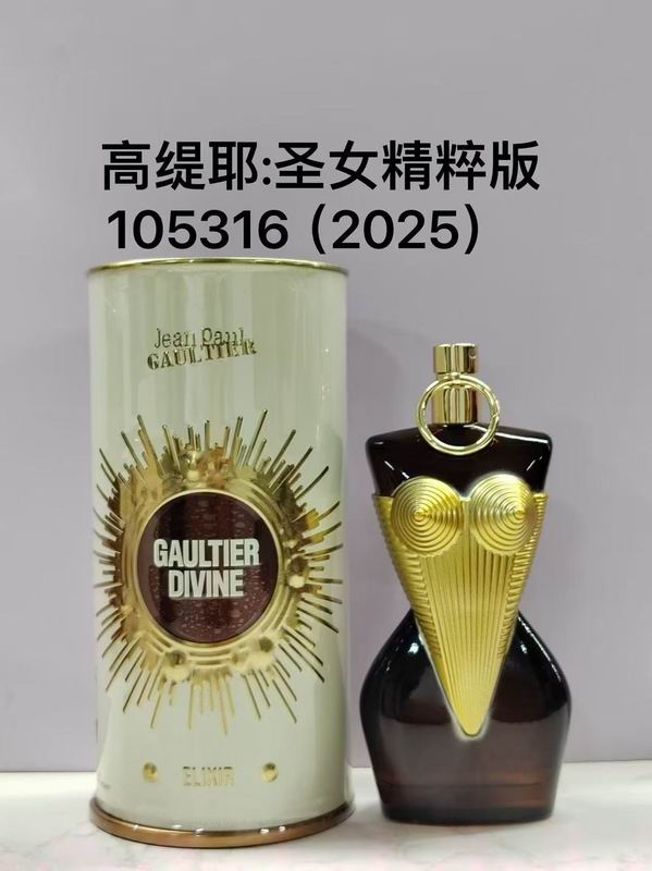 Jean Paul Gaultier perfume 24